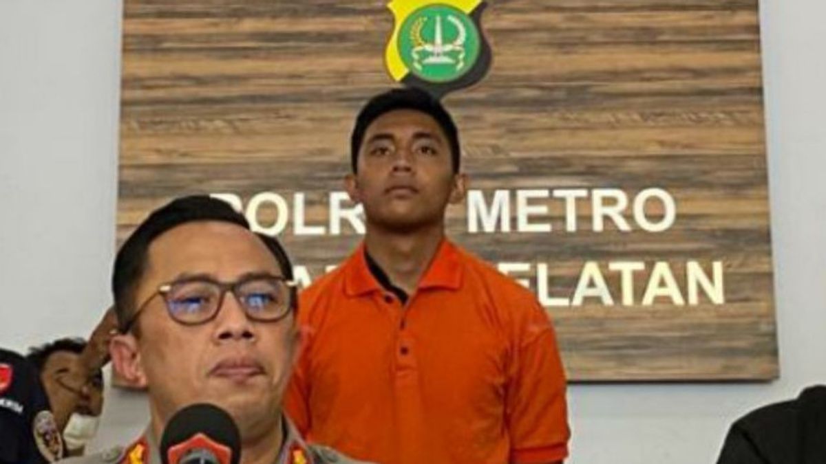 IPW Minta Polisi Tuntaskan Kasus Mario Dandy Satrio Secara Prosedural, Agar Anak Pejabat Tidak Semena-mena karena Kekayaan Bapaknya