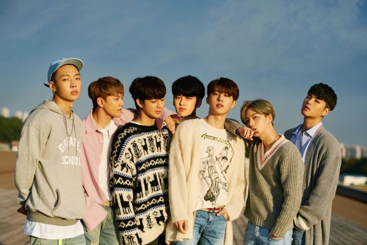 There Is Still Hanbin's Intervention Ahead Of IKON's Comeback