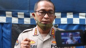 Kasus Kerumunan di Holywings Kemang, Polda Metro Jaya Pastikan Proses Hukum Manajemen
