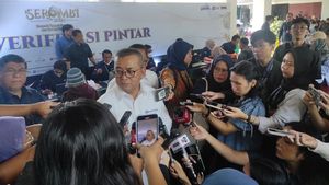 Bank Indonesia Gelar Serambi Bersama 16 Perbankan di Istora Senayan