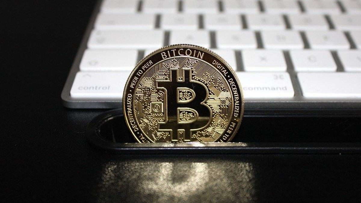 Investasi di Bitcoin Semakin Digandrungi, Investor Besar Sudah Beli Bitcoin sejak Akhir Oktober Lalu