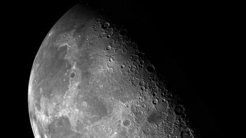 研究は、将来の月探査の大きな危険性を明らかにする