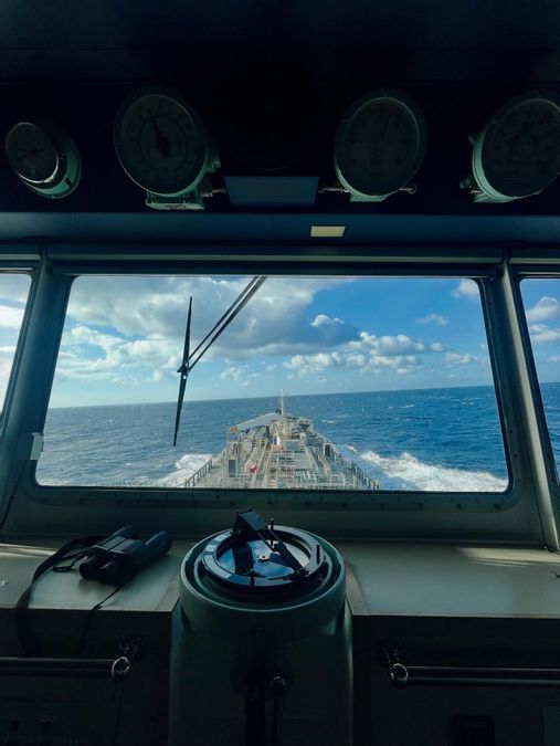 What is the Difference between the Captain and the Captain of the Ship? This is the Complete Explanation