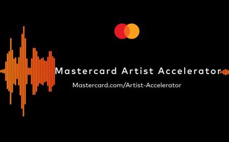 Mastercard Buat Program Mastercard Artist Accelerator untuk Para Pemusik Melalui Web3