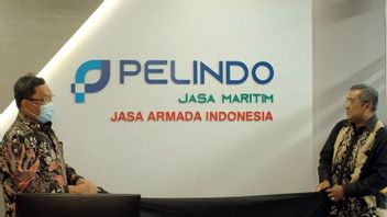 Moncer在合并后的表现，Pelindo录得3.2万亿印尼盾的利润