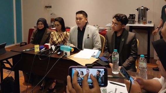 Yayasan MBN Bantah Tuduhan Penyelewengan Dana MBG