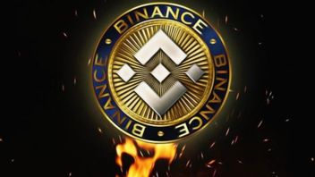 Get Ready! 1.8 Million BNB Coins Will Be Burned, The Price Will Fly?