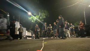 10 Orang Diperiksa terkait Ricuh Pesta Rakyat Pernikahan Anak KDM