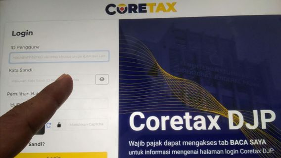 DJP Catat 11,4 Juta Wajib Pajak Telah Laporkan SPT Tahunan