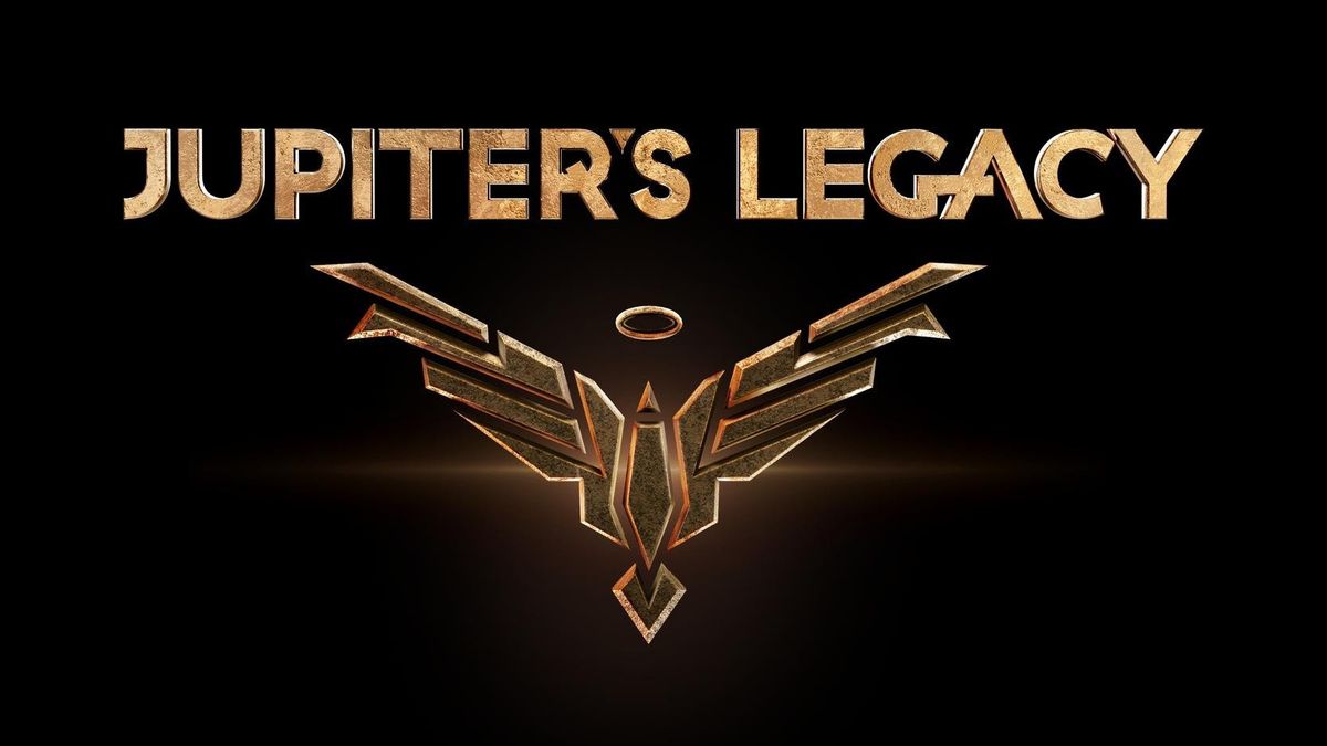Jupiter's Legacy First Teaser Trailer Released