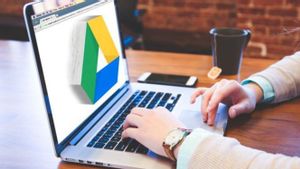Penasaran di Mana File Google Drive Disimpan? Ini Penjelasannya