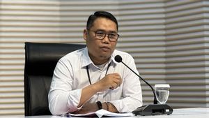 KPK Harap Penghitungan Kerugian Negara Kasus Korupsi Kuota Haji Beres di Akhir Tahun