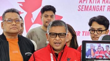 Risma To Pramono Anung Prepared PDIP To Advance In The East Java Regional Head Election