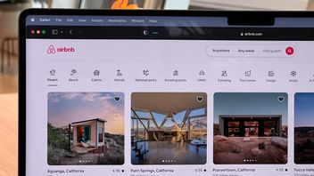 Spanyol Blokir 65.000 Iklan Persewaan Hunian Wisata Airbnb
