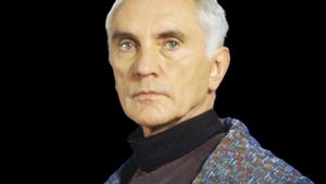 General Zod di Film <i>Superman</i>, Terence Stamp Meninggal Dunia