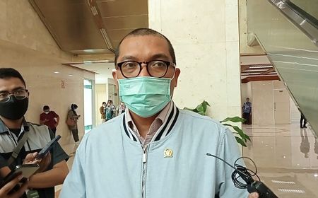 Isu Reshuffle, PPP Tak Masalah Bila PAN Dapat Jatah Menteri