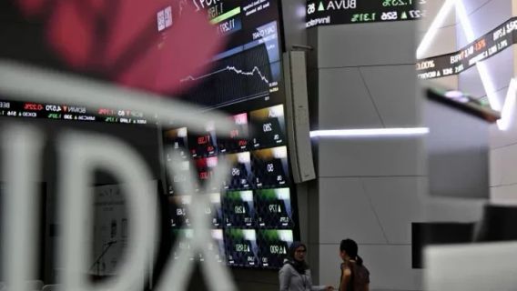 JCI每周上涨0.22%，平均每日交易量甚至下降