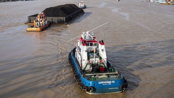 INSA Sumsel berharap Pelabuhan Tanjung Carat Cepat Rampung, Terhambat Pendangkalan Sungai