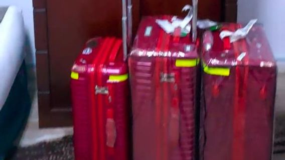 Jamaah Smarts Umrah Kecewa Dapat Hotel Tidak Layak, Tagih Biaya Kompensasi