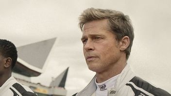 Brad Pitt Lega Akhirnya Resmi Cerai dari Angelina Jolie: Ada Hasilnya