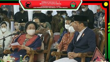 Bangun Masjid At-Taufiq, Megawati: Prakarsa Kami untuk Kenang Almarhum Bapak Taufiq Kiemas