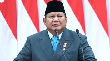 Rajoelina le contenu de la rencontre avec Jonan, Prabowo admet qu’il y a eu une discussion sur siapaosh