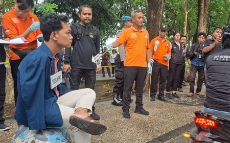 Berkas Kasus Agus Buntung Masih Diteliti, Kejati NTB Targetkan 2 Pekan Rampung