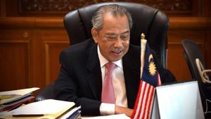 PM Malaysia Muhyiddin Yassin Makin Tersudut Usai Raja Tolak Proposal Darurat COVID-19 yang Diajukannya