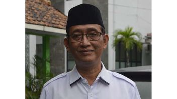 No Hajj Departure This Year, Banyumas Ministry Of Religion: Maybe Humanly Disappointed, But We Must Be Sincere