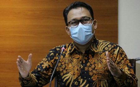 Ini yang Didalami KPK dari Sekjen Kemensos dalam Kasus Suap Bansos