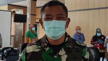 四名TNI士兵在巴布亚被枪杀，军事度假村指挥官：我们将追求