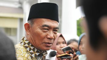 القرى في إندونيسيا تصل إلى 80 ألف قرية ، وزير PMK يشجع القرويين على ترشيح أنفسهم ليكونوا قادة