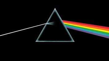 Rayakan 50 Tahun Album <i>The Dark Side of the Moon</i>, Pink Floyd Rilis Box Set Spesial