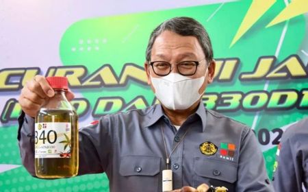 Soal Usulan Pertamina Mengganti Pertalite dengan Pertamax, Menteri ESDM: Ongkosnya dari Mana?