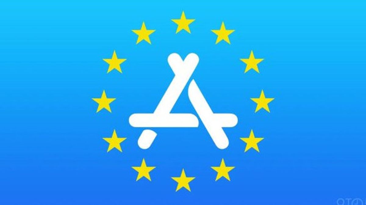 Appleは欧州連合(EU)でWebアプリを復活させることを許可しています