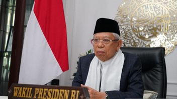 Wapres Pastikan Jokowi Segera Umumkan Calon Panglima TNI