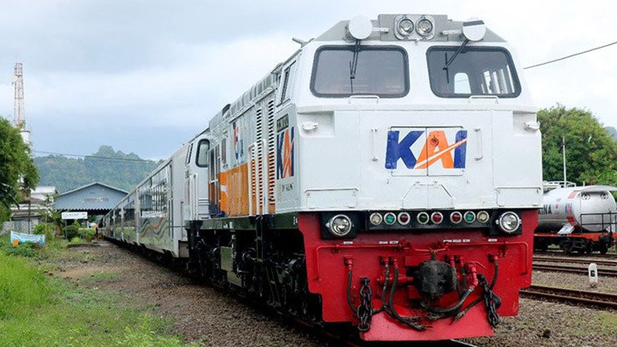 Minister Of Transportation Budi Karya Invites Japan To Build Makassar-Parepare Railway