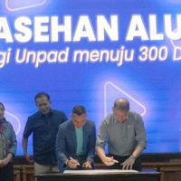 BNI Asset Management Luncurkan Reksa Dana Endowment Fund dengan Investasi Mulai Rp10.000