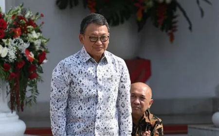 Transisi Energi Jadi Isu Prioritas dalam Presidensi G20 Indonesia