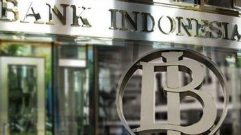 Kabar Baik dari Bank Indonesia: Neraca Pembayaran Sepanjang 2021 Surplus Hingga 13,5 Miliar Dolar AS