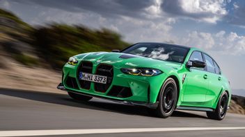 BMW Will Keep 6-Silinder Machines In The Latest Generation M3