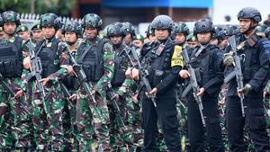 TNI AL Perketat Pengamanan Jalur Laut Jelang G20 di Bali, Pengamat: Patut Diapresiasi Tinggi! 