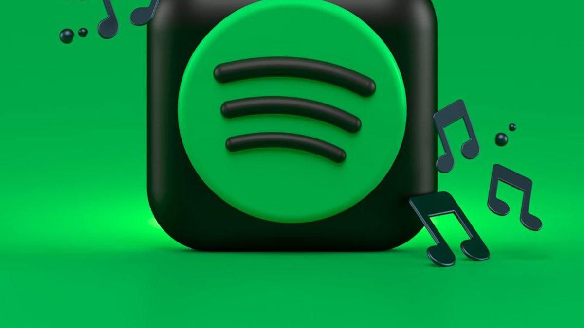 Spotifyモバイルアプリでオフラインで曲をダウンロードして聞くためのチュートリアル
