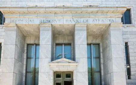 Kripto dan Blockchain Bisa Bikin Masalah Bagi Bank, Begini Kata The Fed Atlanta!