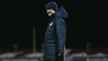 Pep Guardiola计划在曼城客场对阵博多/格利姆特时采取不同的例程