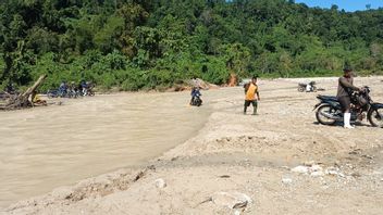 Pohuwato Regency Government will Tertibkan PETI because of the Recurring Flood Trigger