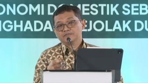 Pemerintah Pede Pertumbuhan Ekonomi RI 2025 Tembus 5,2 Persen