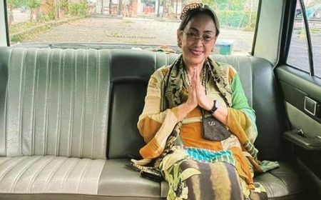 Sukmawati Soekarnoputri, Pewaris Darah Seni Soekarno yang Suka Menari