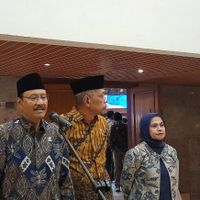 Mensos Terima Usulan Reaktivasi Rekening Bansos yang Terindikasi Judol
