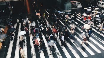 Japon améliore son système d’alerte météorologique pour accélérer l’évacuation des catastrophes